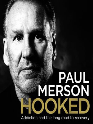 cover image of Hooked